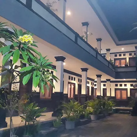 Sarma Homestay