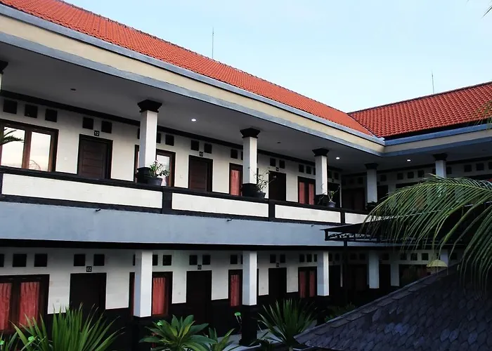 Sarma * Kuta Lombok