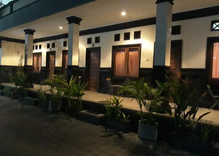 Sarma * Kuta Lombok
