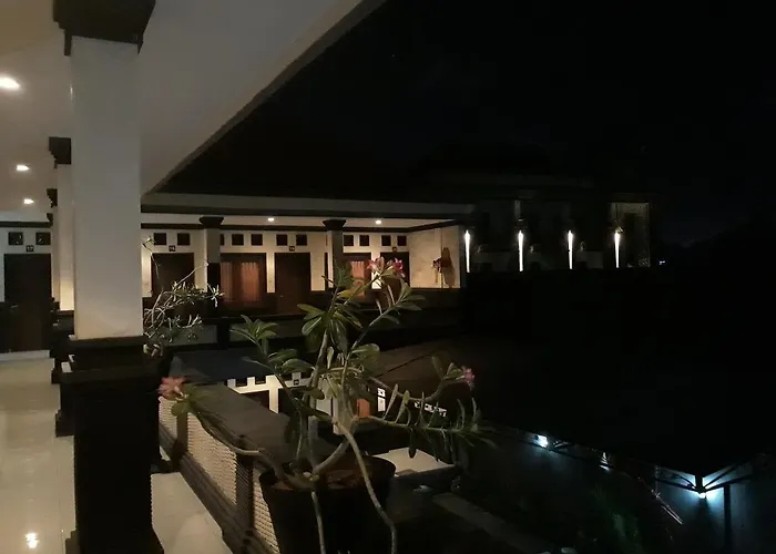 Sarma * Kuta Lombok