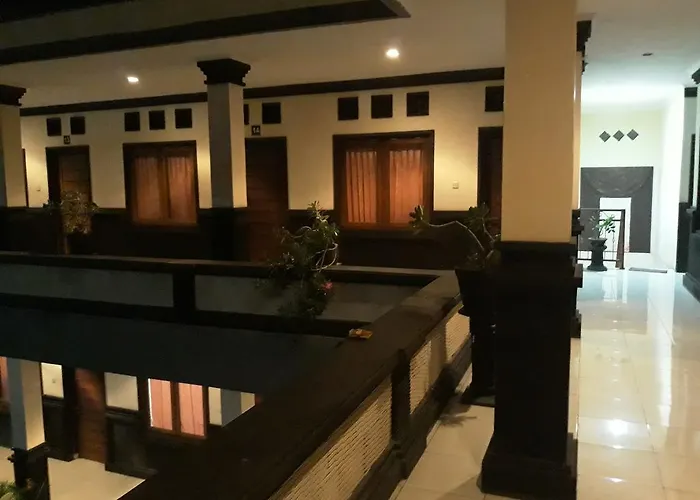 Sarma * Kuta Lombok