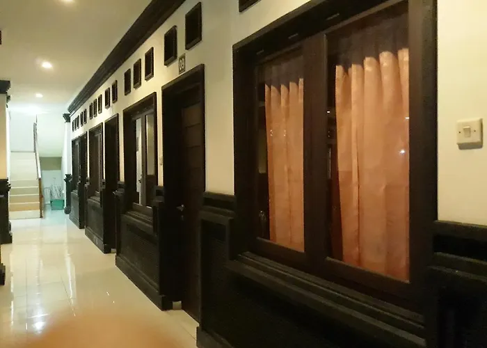 Sarma * Kuta Lombok