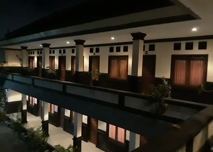 Sarma Kuta Lombok