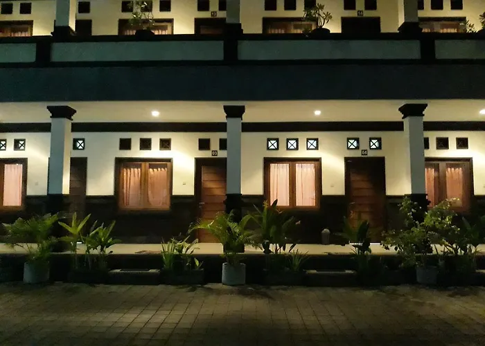 Sarma * Kuta Lombok