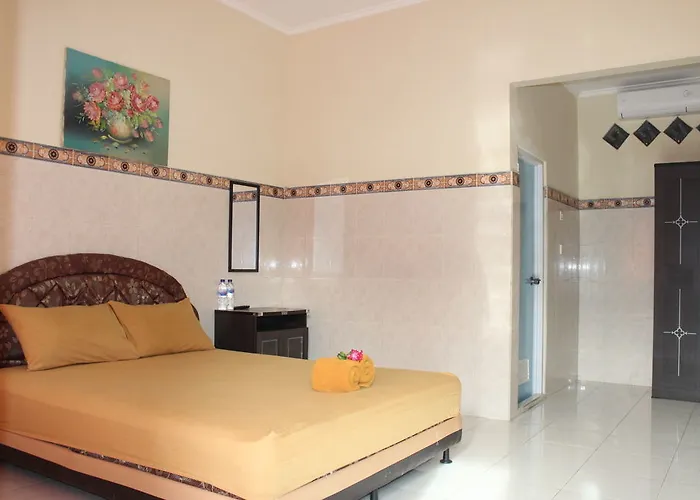 Sarma * Kuta Lombok