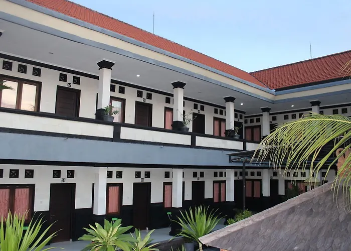 Sarma * Kuta Lombok