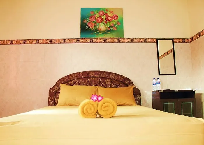 Sarma * Kuta Lombok