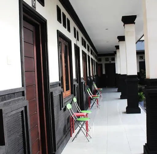 Sarma Kuta Lombok